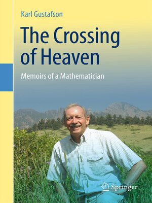 cover image of The Crossing of Heaven